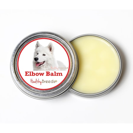 Healthy Breeds 2 oz Samoyed Dog Elbow Balm 840235194870